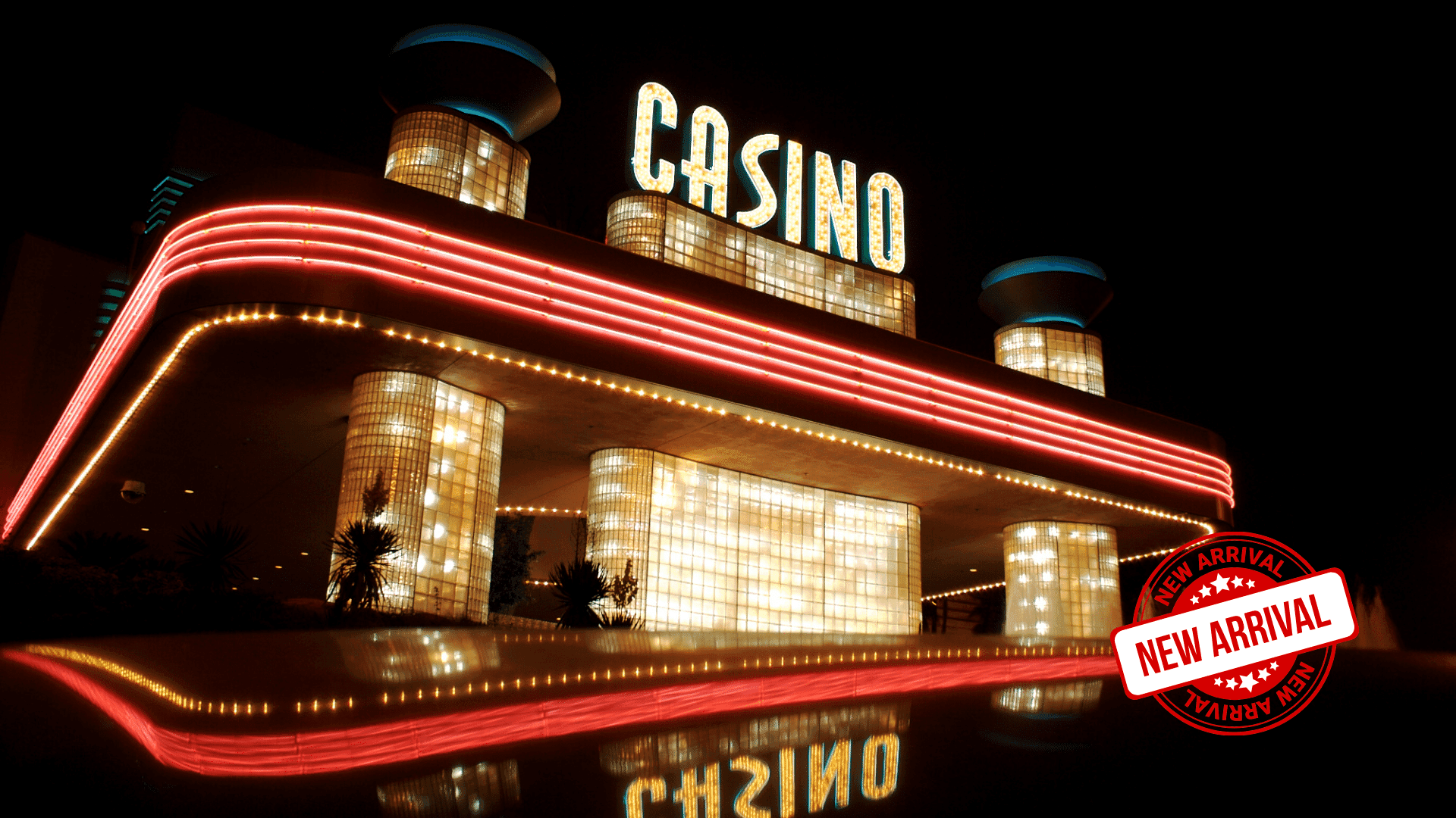 Novos cassinos online para assistir em 2022 image