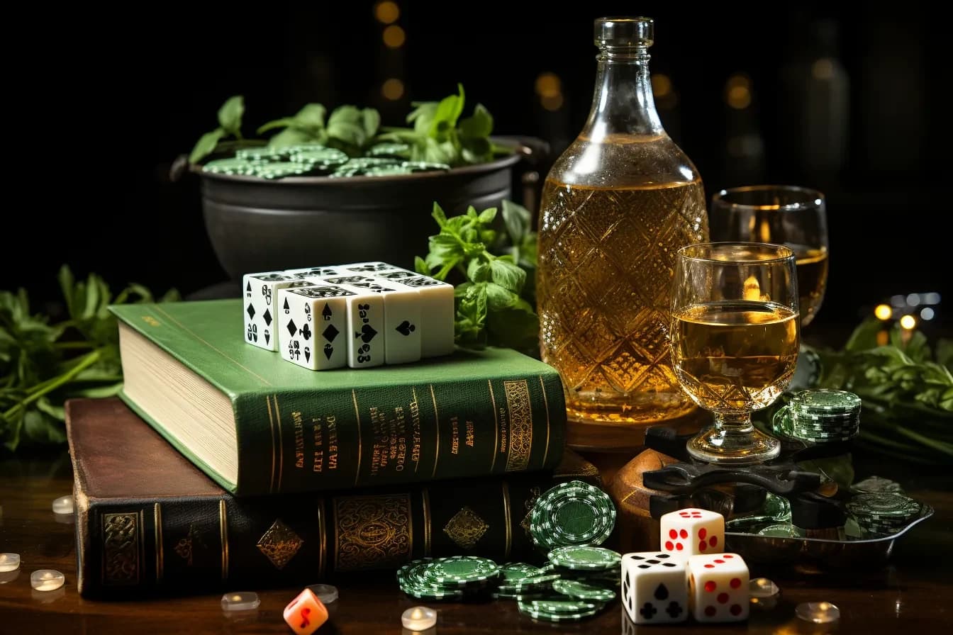 Tudo sobre os Termos e Condições em Novos Cassinos Online image