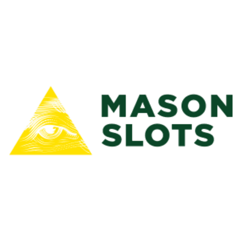 Mason Slots Review