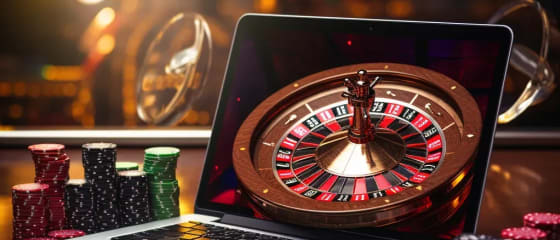 Receba a promoção Cashback 15% todas as terças-feiras no Wizebets Casino