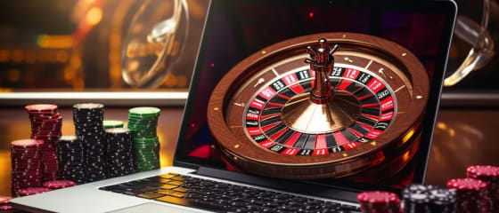 Receba a promoção Cashback 15% todas as terças-feiras no Wizebets Casino