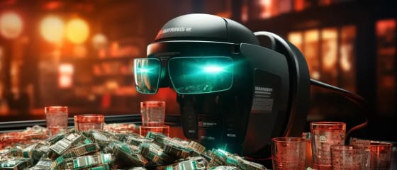 Novos cassinos com função de realidade virtual: o que eles podem oferecer?