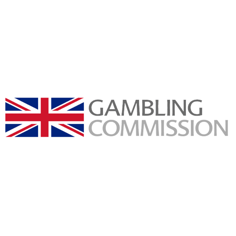Comissão de jogos de azar do Reino Unido