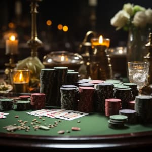 Fatos interessantes sobre novas variações de pôquer online