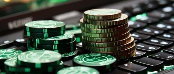 A Evolução dos Produtos NetEnt Casino
